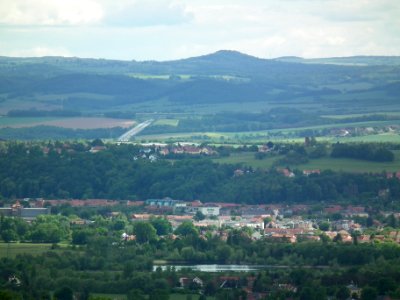 2020-05-30 Blick vom Sachsens Hiefel, Dresden 09