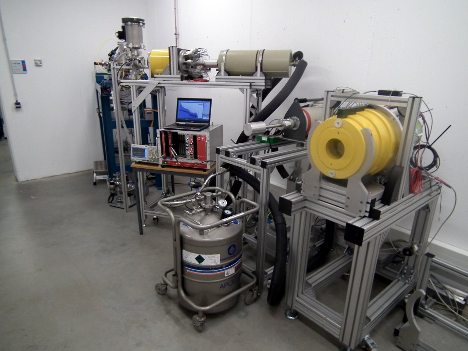 20190614 Dresden - Felsenkeller Untergrundlabor - Lange Nacht der Wissenschaft 2019 - 032