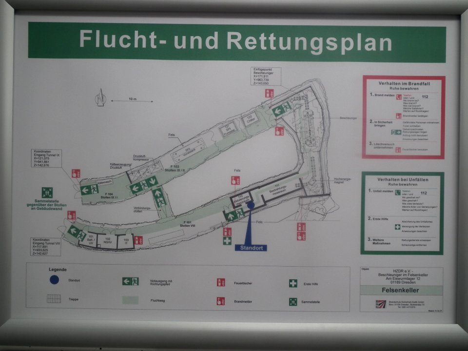 20190614 Dresden - Felsenkeller Untergrundlabor - Lange Nacht der Wissenschaft 2019 - 042