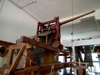 2020-06-20 Historische Schauweberei Braunsdorf 011