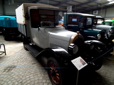 2020-06-12 Sächsisches Nutzfahrzeugmuseum Hartmannsdorf 63