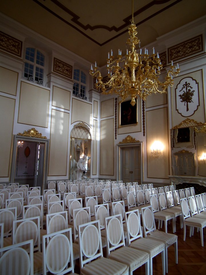 2020-01-25 Barockschloss Rammenau 05