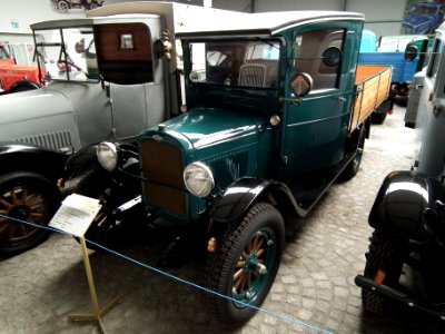 2020-06-12 Sächsisches Nutzfahrzeugmuseum Hartmannsdorf 40