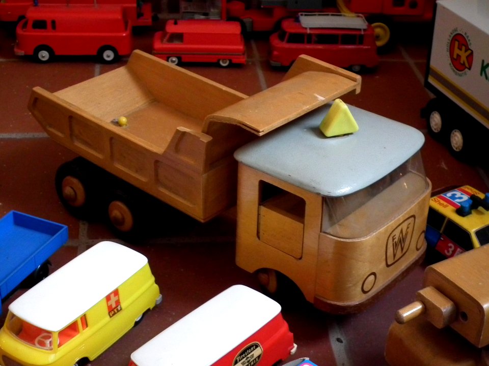 2020-01-25 Barockschloss Rammenau Sonderausstellung Erinnerungen aus Blech und Plaste - Modellspielzeug aus der DDR 68