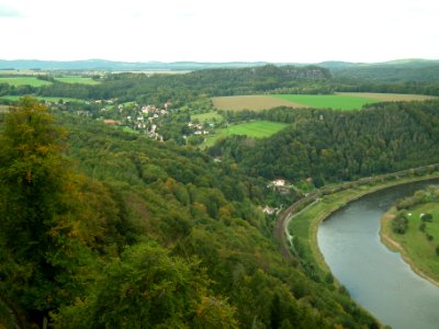 2019-09-28 Festung Königstein Bild 081
