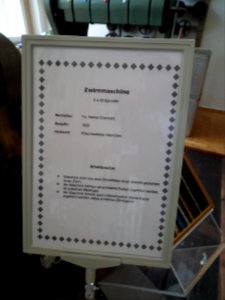 2020-06-20 Historische Schauweberei Braunsdorf 012