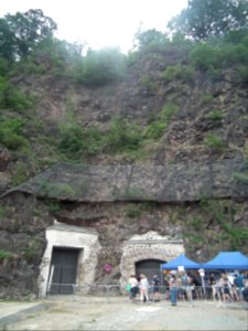 20190614 Dresden - Felsenkeller Untergrundlabor - Lange Nacht der Wissenschaft 2019 - 064