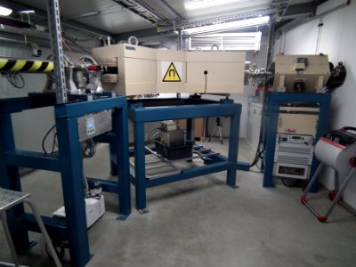 20190614 Dresden - Felsenkeller Untergrundlabor - Lange Nacht der Wissenschaft 2019 - 026