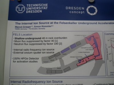 20190614 Dresden - Felsenkeller Untergrundlabor - Lange Nacht der Wissenschaft 2019 - 020