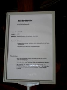 2020-06-20 Historische Schauweberei Braunsdorf 004