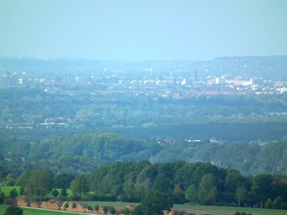 2019-09-28 Festung Königstein Bild 087