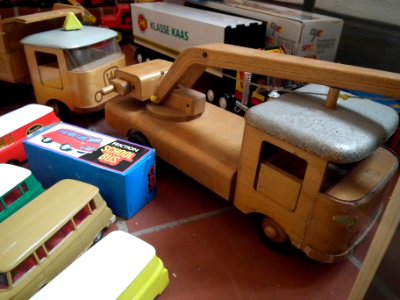 2020-01-25 Barockschloss Rammenau Sonderausstellung Erinnerungen aus Blech und Plaste - Modellspielzeug aus der DDR 69