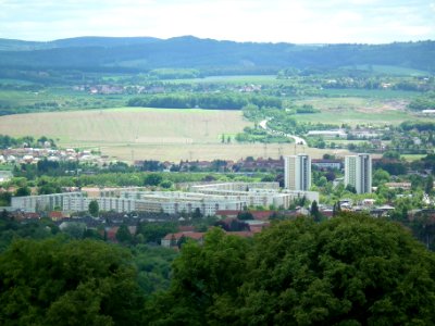 2020-05-30 Blick vom Sachsens Hiefel, Dresden 05