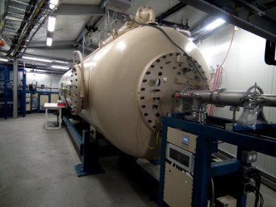 20190614 Dresden - Felsenkeller Untergrundlabor - Lange Nacht der Wissenschaft 2019 - 023