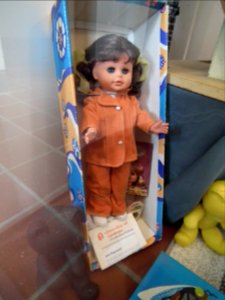 2020-01-25 Barockschloss Rammenau Sonderausstellung Erinnerungen aus Blech und Plaste - Modellspielzeug aus der DDR 38
