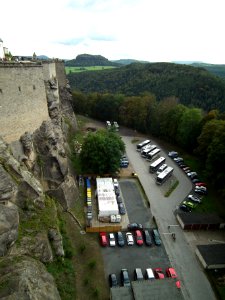 2019-09-28 Festung Königstein Bild 050