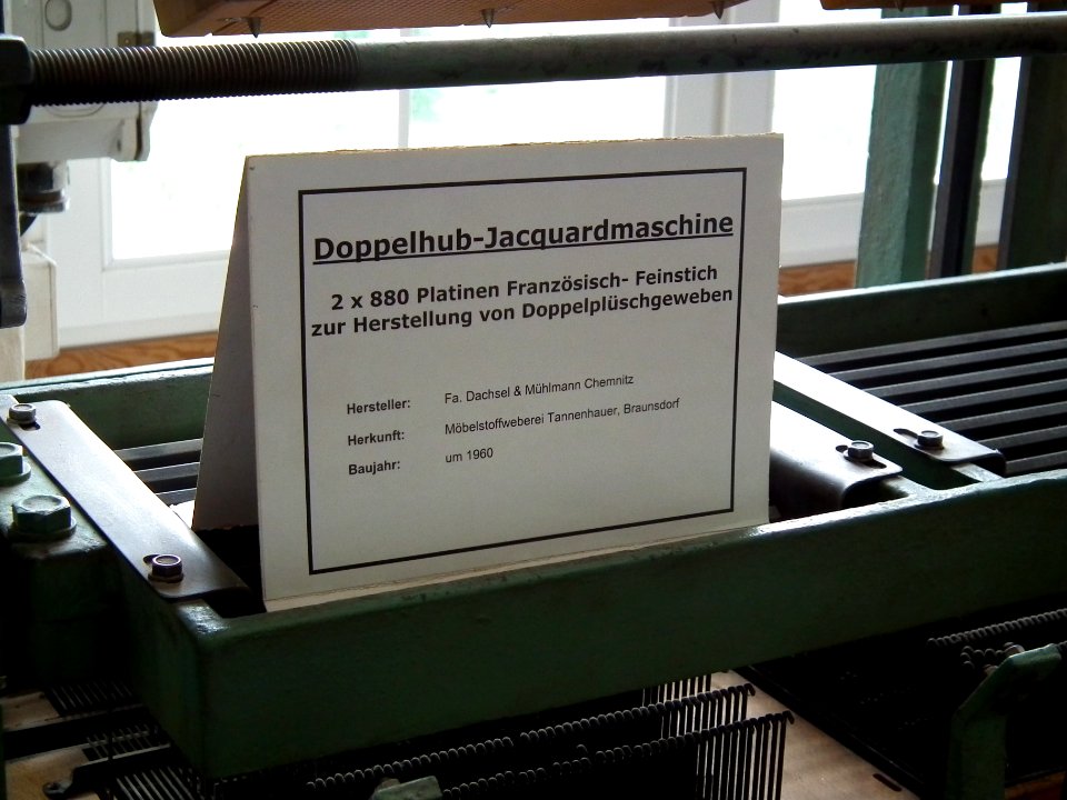 2020-06-20 Historische Schauweberei Braunsdorf 038