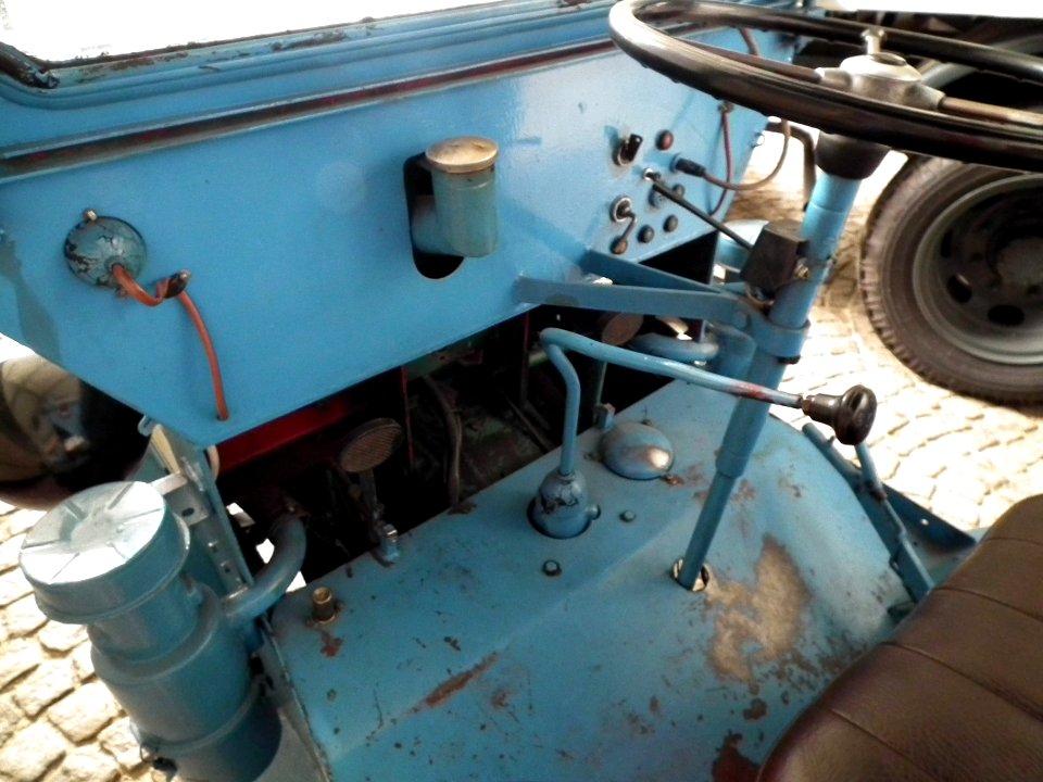 2020-06-12 Sächsisches Nutzfahrzeugmuseum Hartmannsdorf 48
