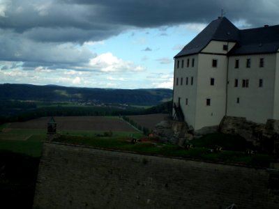 2019-09-28 Festung Königstein Bild 033
