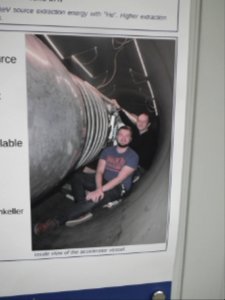 20190614 Dresden - Felsenkeller Untergrundlabor - Lange Nacht der Wissenschaft 2019 - 019