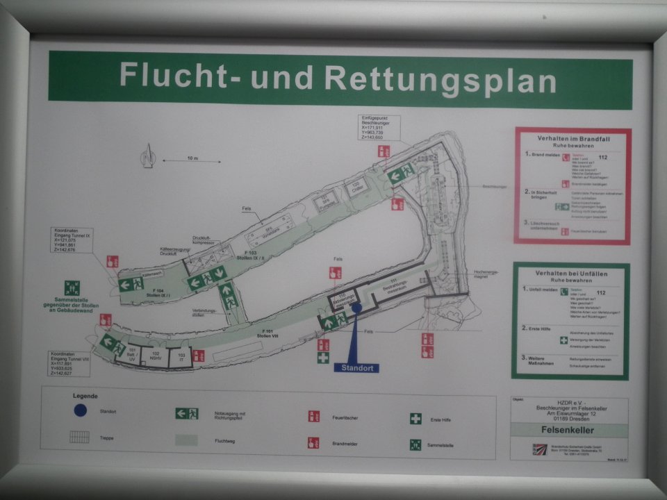 20190614 Dresden - Felsenkeller Untergrundlabor - Lange Nacht der Wissenschaft 2019 - 043