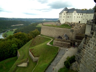 2019-09-28 Festung Königstein Bild 031