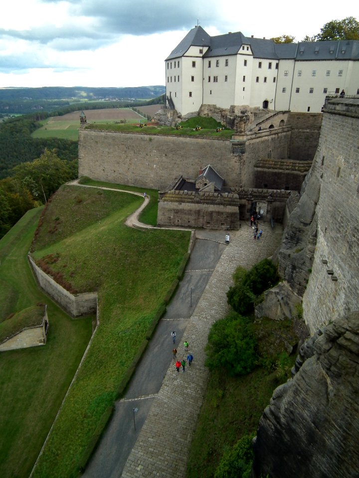 2019-09-28 Festung Königstein Bild 032