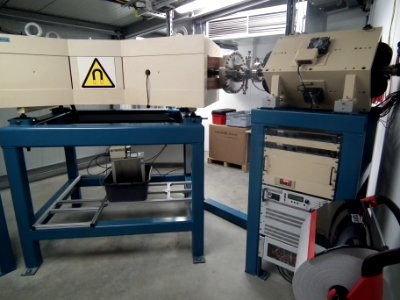 20190614 Dresden - Felsenkeller Untergrundlabor - Lange Nacht der Wissenschaft 2019 - 027