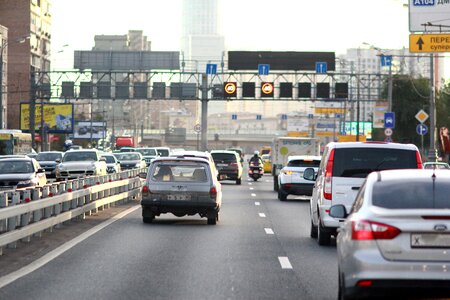 Cork the transportation system road