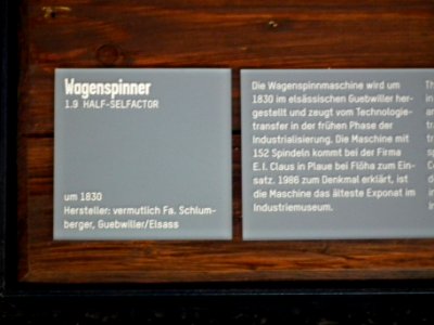 20151111 Industriemuseum Chemnitz 011