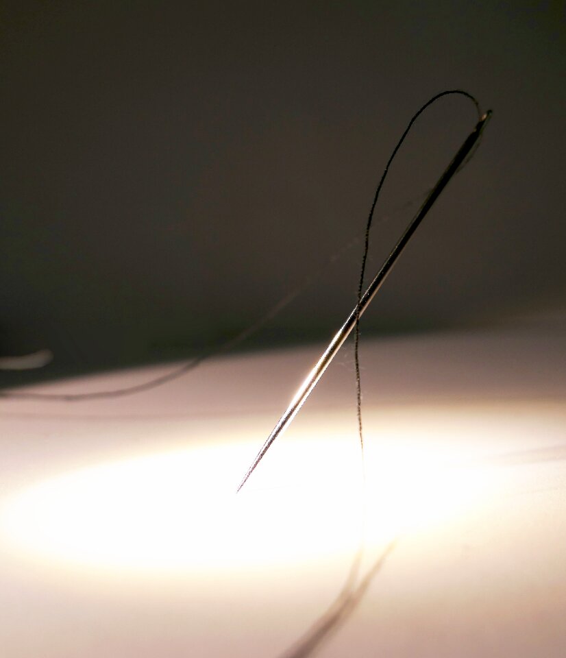 Sew sewing thread tailoring