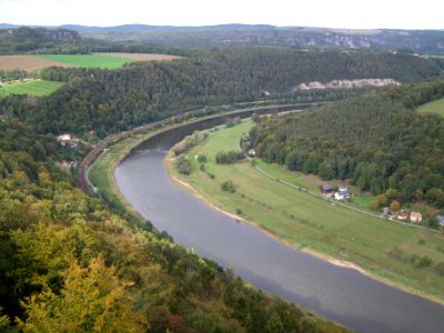 2019-09-28 Festung Königstein Bild 095
