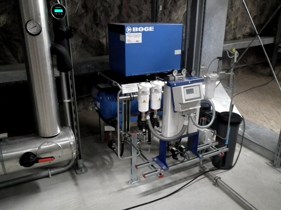 20190614 Dresden - Felsenkeller Untergrundlabor - Lange Nacht der Wissenschaft 2019 - 005