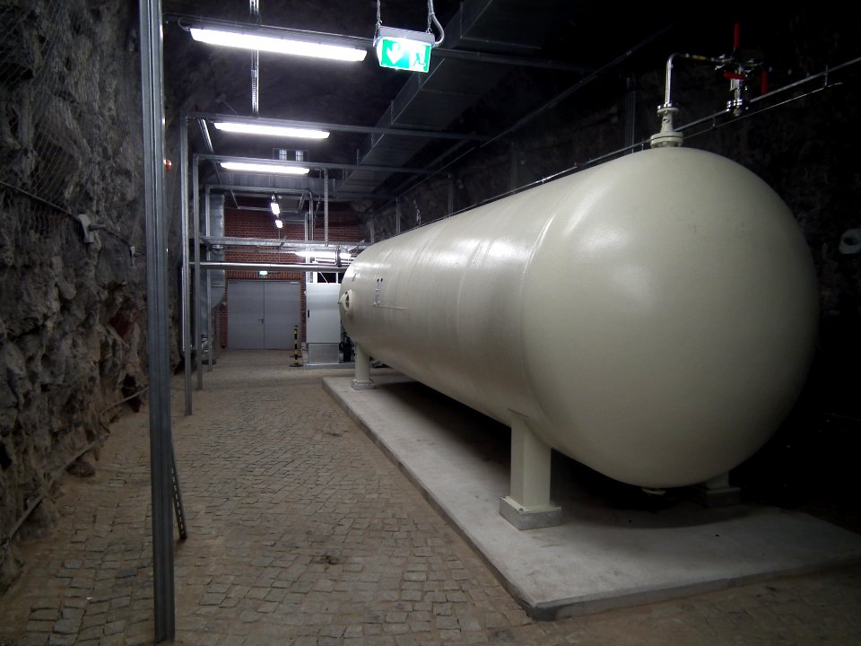 20190614 Dresden - Felsenkeller Untergrundlabor - Lange Nacht der Wissenschaft 2019 - 009