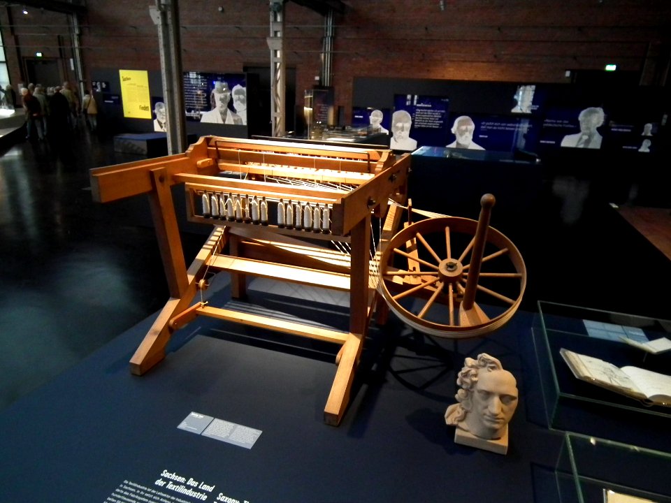 20151111 Industriemuseum Chemnitz 004
