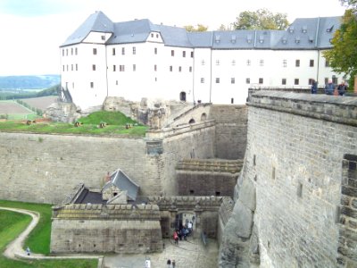 2019-09-28 Festung Königstein Bild 034
