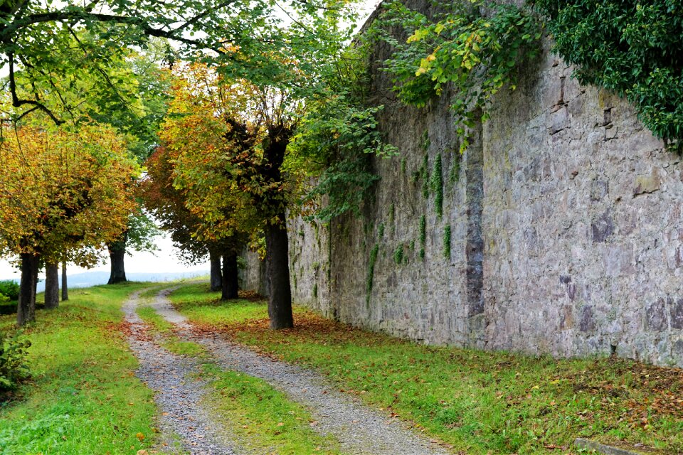 Saaleck germany religion