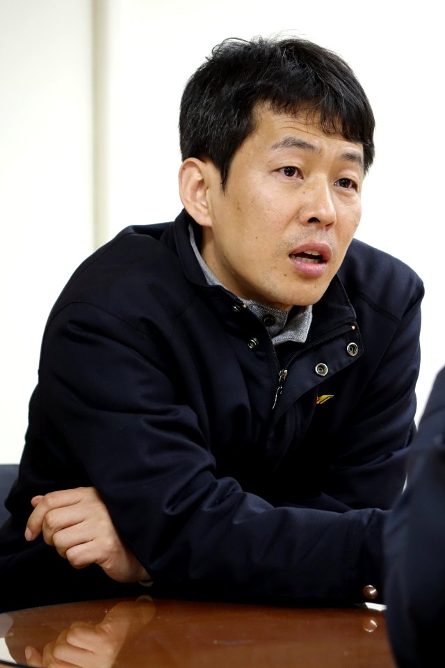2015년 3월 30일 서울특별시 중구 서울소방재난본부 안전교육기획 조진상 313