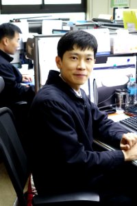 2015년 3월 9일 소방공무원 윤여일 서울소방재난본부 DSC07110