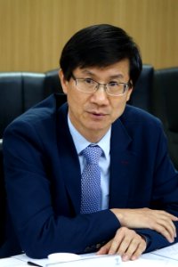 2015년 4월 16일 한성대학교 기계시스템공학과 교수 박두용