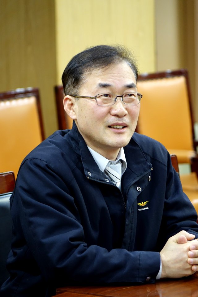 2015년 2월 26일 서울특별시 소방공무원 장형순