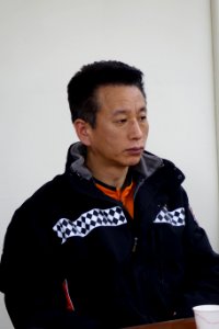 2015년 3월 13일 서울소방재난본부 화재조사팀장 이상일 DSC07118
