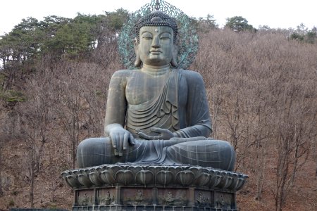 2015년 3월 20일 신흥사 불상78