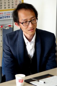 2015년 4월 21일 연두스튜디오 대표 김성민 DSC09347