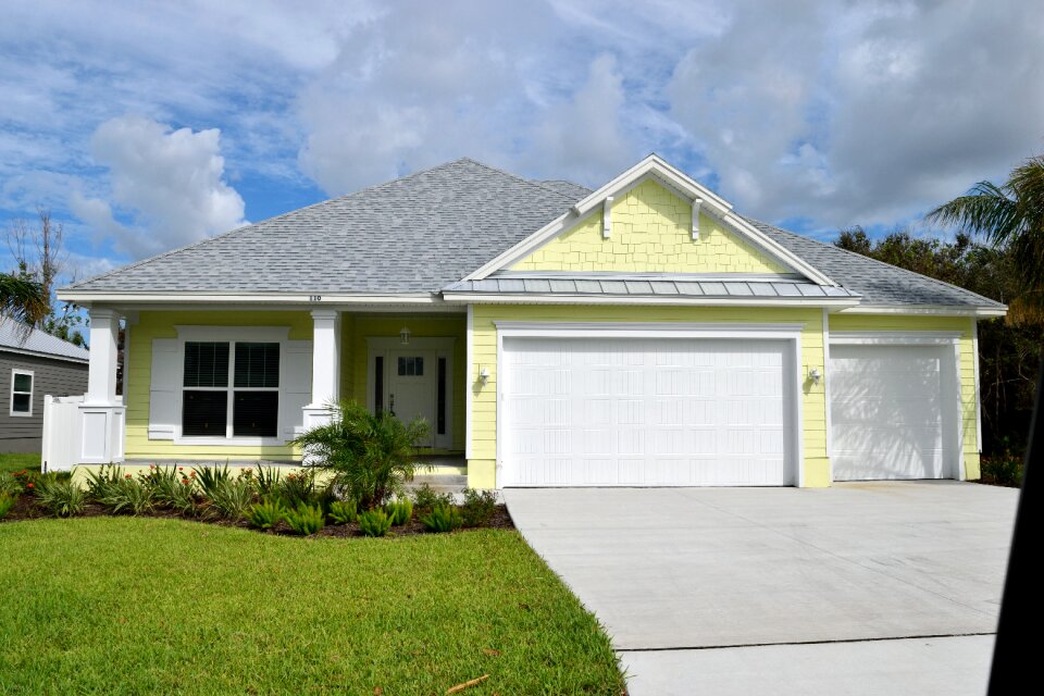 For sale home estate