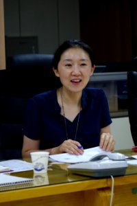 2015년 8월 20일 서울소방재난본부 시민안전파수꾼팀 정책박람회 관련 회의 DSC02026