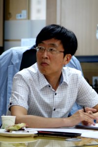 2015년 5월 26일 숭실사이버대학교 소방방재학과 교수 박재성 DSC00862