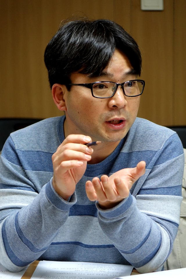 2015년 4월 16일 SBS PD 최삼호 DSC09128