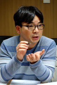 2015년 4월 16일 SBS PD 최삼호 DSC09128
