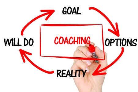 Business education trainer